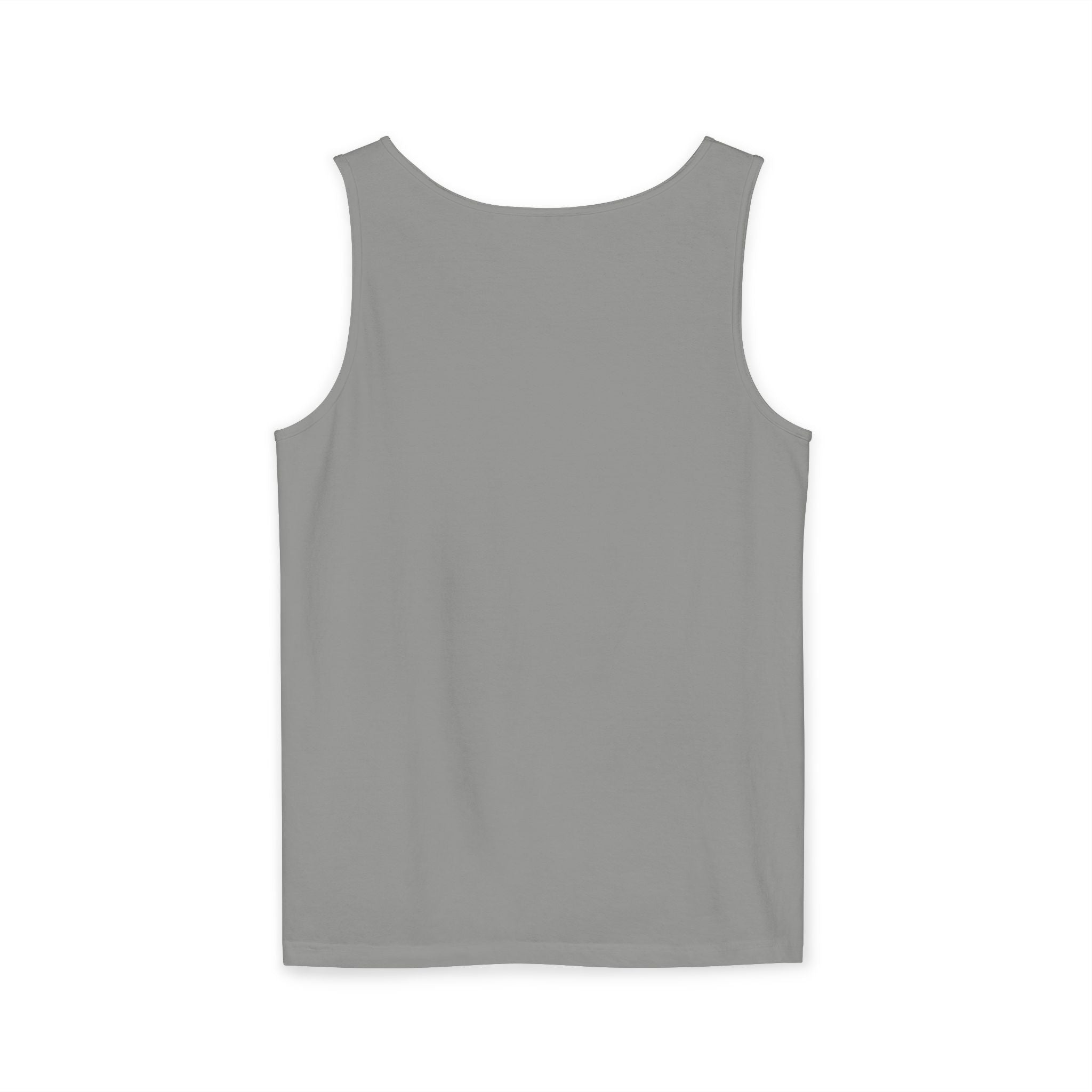 Consistency Wins Tank Top — Minimal Motivational Fitness Tee
