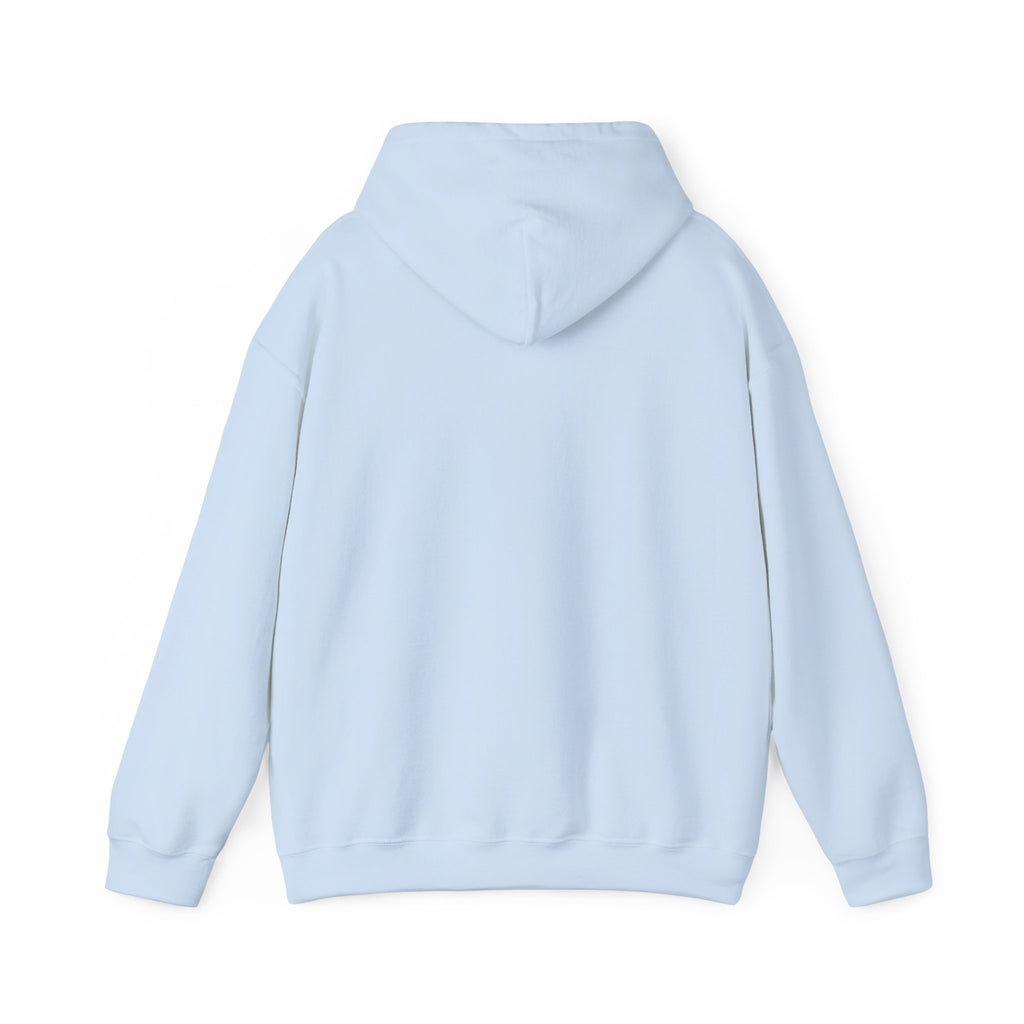 Healing Looks Good On You Hoodie — Inspirational Self-Care Pullover