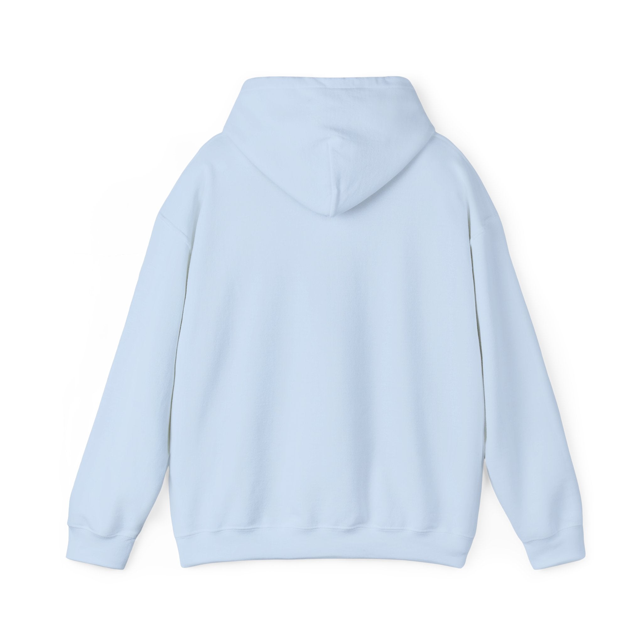Healing Looks Good On You Hoodie — Inspirational Self-Care Pullover