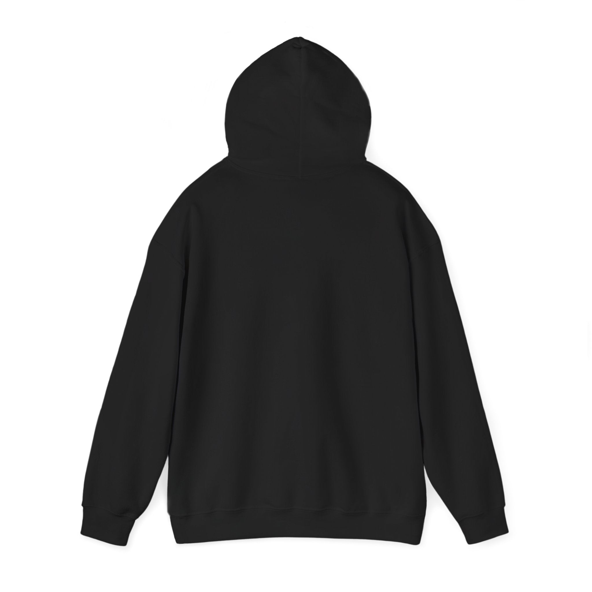 Healing Looks Good On You Hoodie — Inspirational Self-Care Pullover