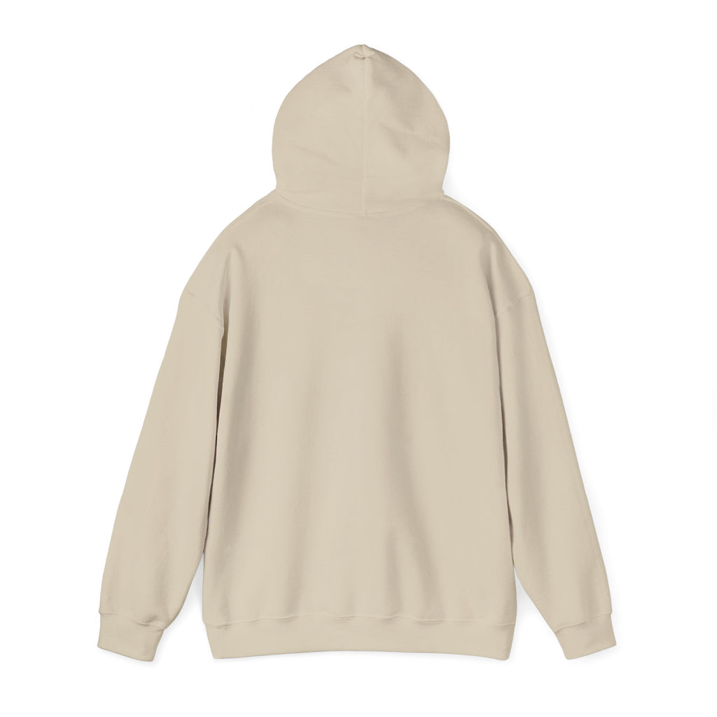 Healing Looks Good On You Hoodie — Inspirational Self-Care Pullover