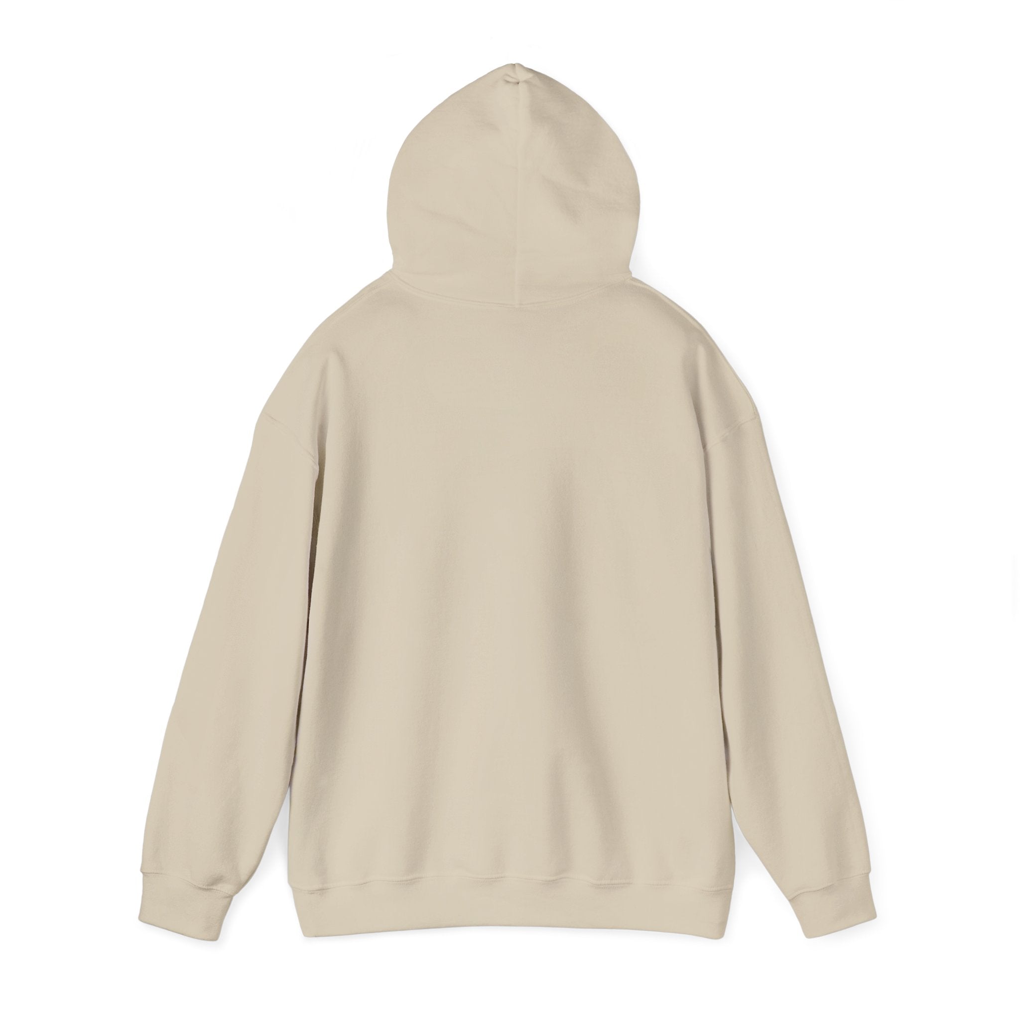 Healing Looks Good On You Hoodie — Inspirational Self-Care Pullover