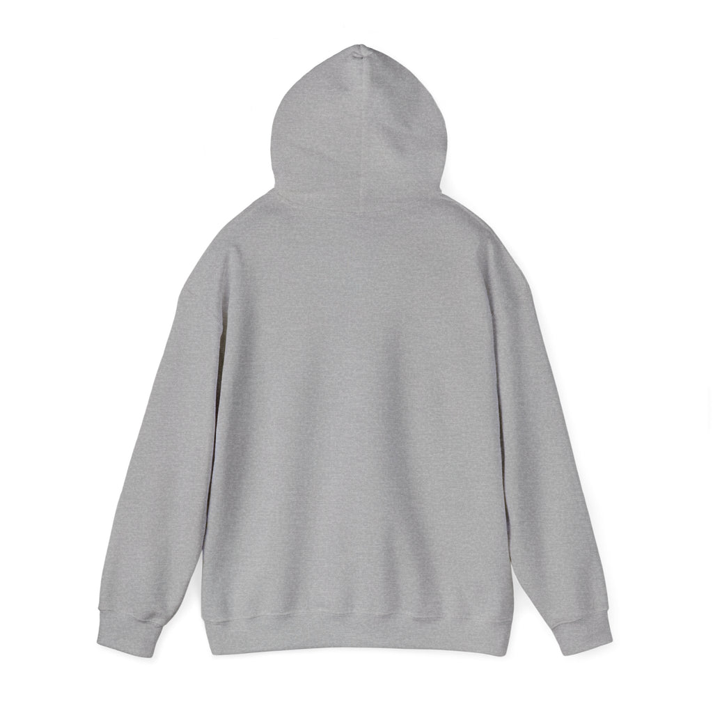 Healing Looks Good On You Hoodie — Inspirational Self-Care Pullover
