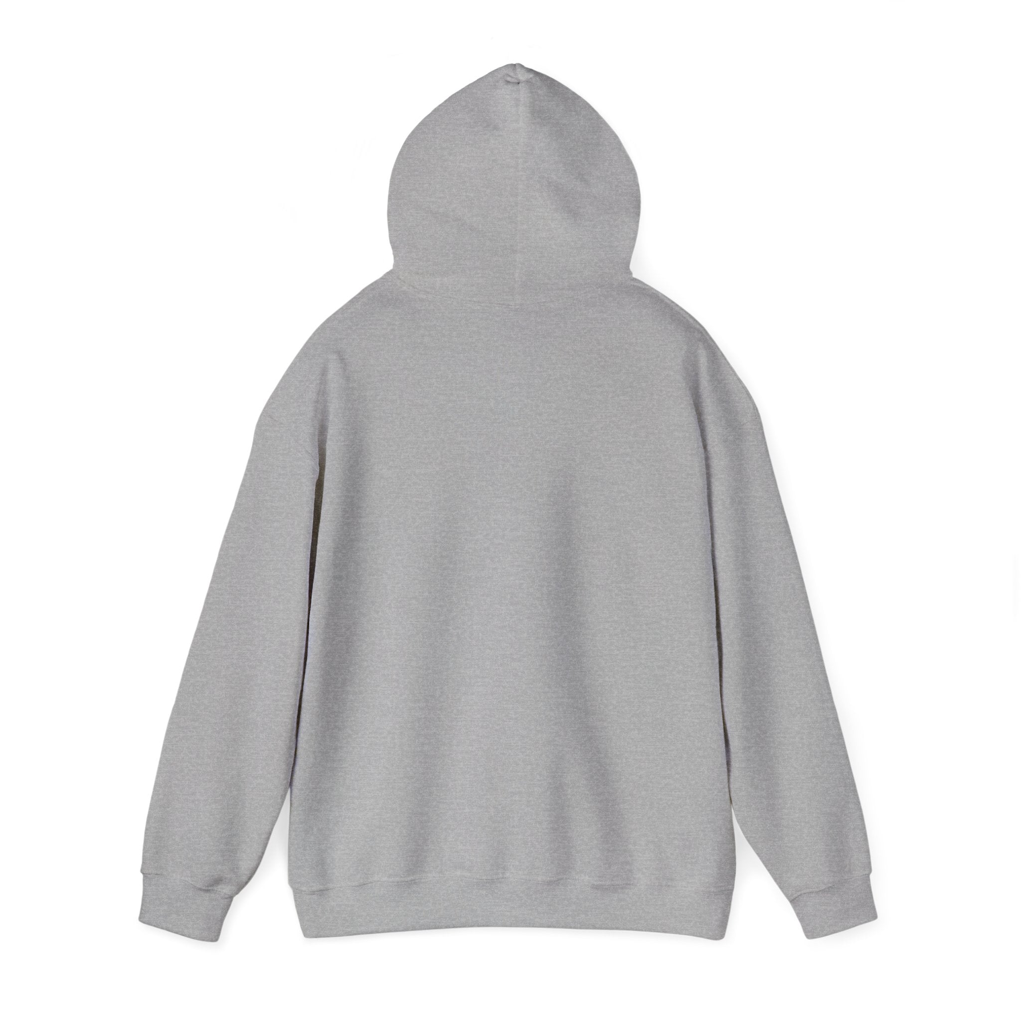 Healing Looks Good On You Hoodie — Inspirational Self-Care Pullover