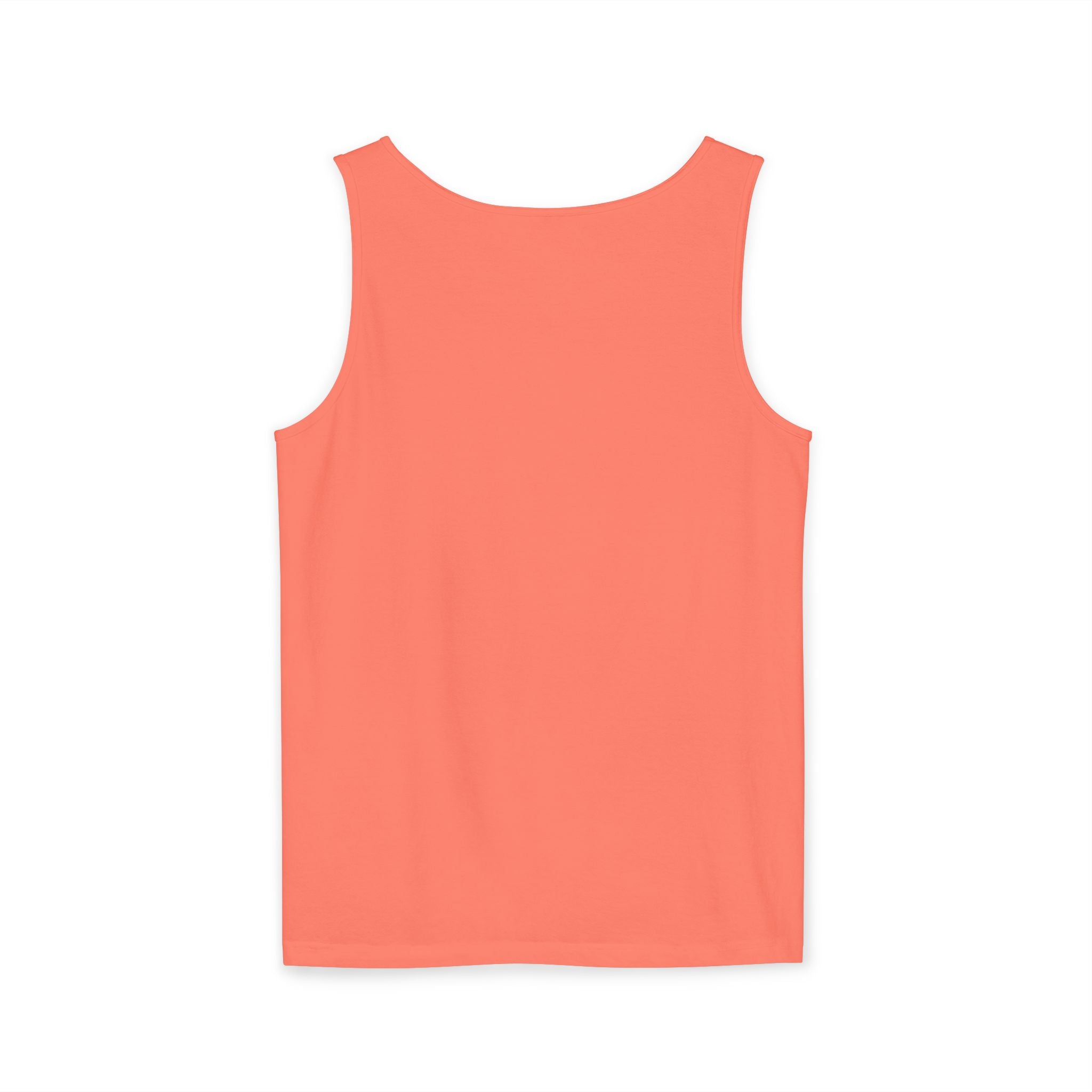 Consistency Wins Tank Top — Minimal Motivational Fitness Tee
