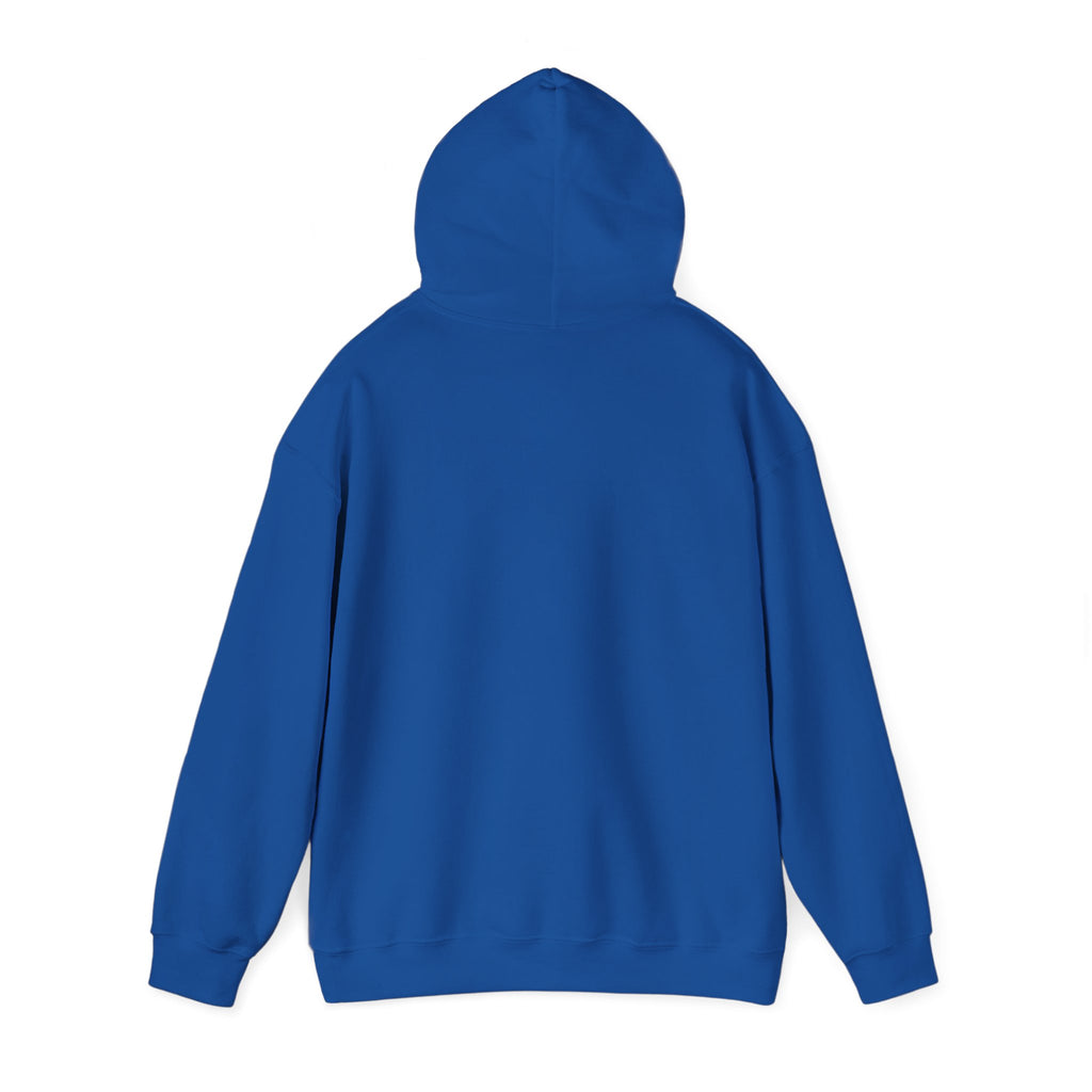 Healing Looks Good On You Hoodie — Inspirational Self-Care Pullover