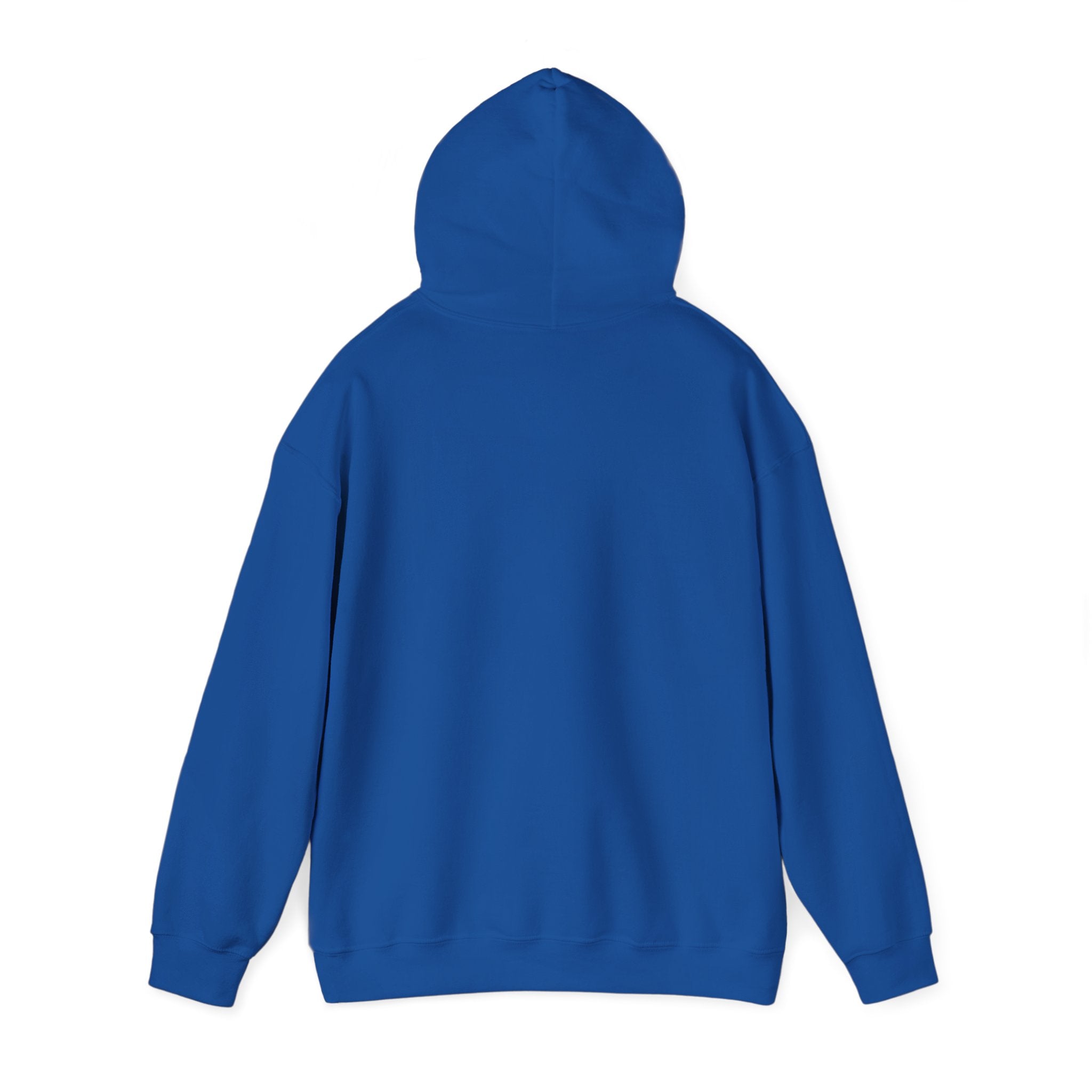 Healing Looks Good On You Hoodie — Inspirational Self-Care Pullover