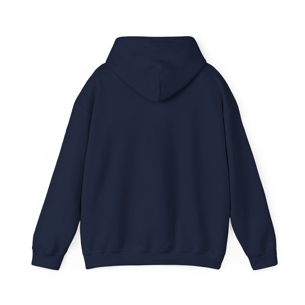 Healing Looks Good On You Hoodie — Inspirational Self-Care Pullover