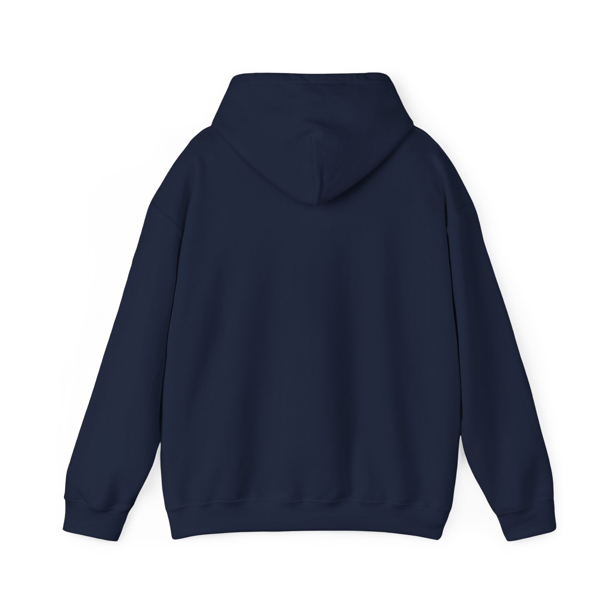Healing Looks Good On You Hoodie — Inspirational Self-Care Pullover