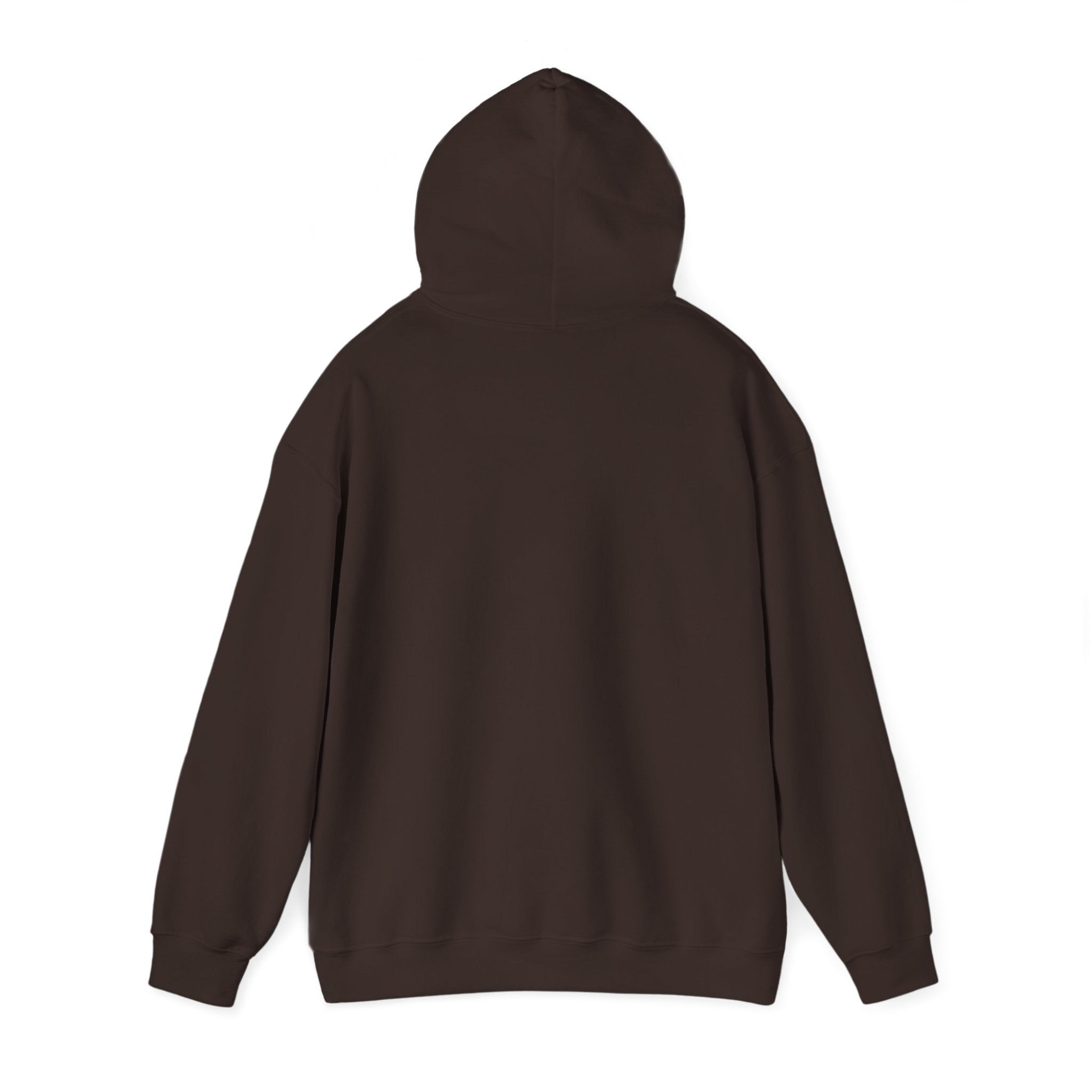 Healing Looks Good On You Hoodie — Inspirational Self-Care Pullover