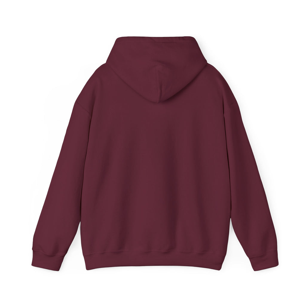 Healing Looks Good On You Hoodie — Inspirational Self-Care Pullover
