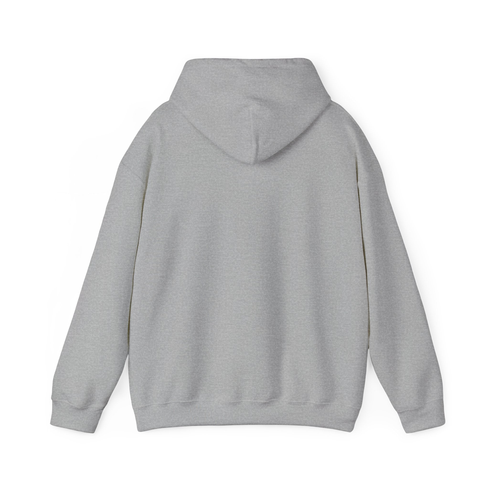 Healing Looks Good On You Hoodie — Inspirational Self-Care Pullover