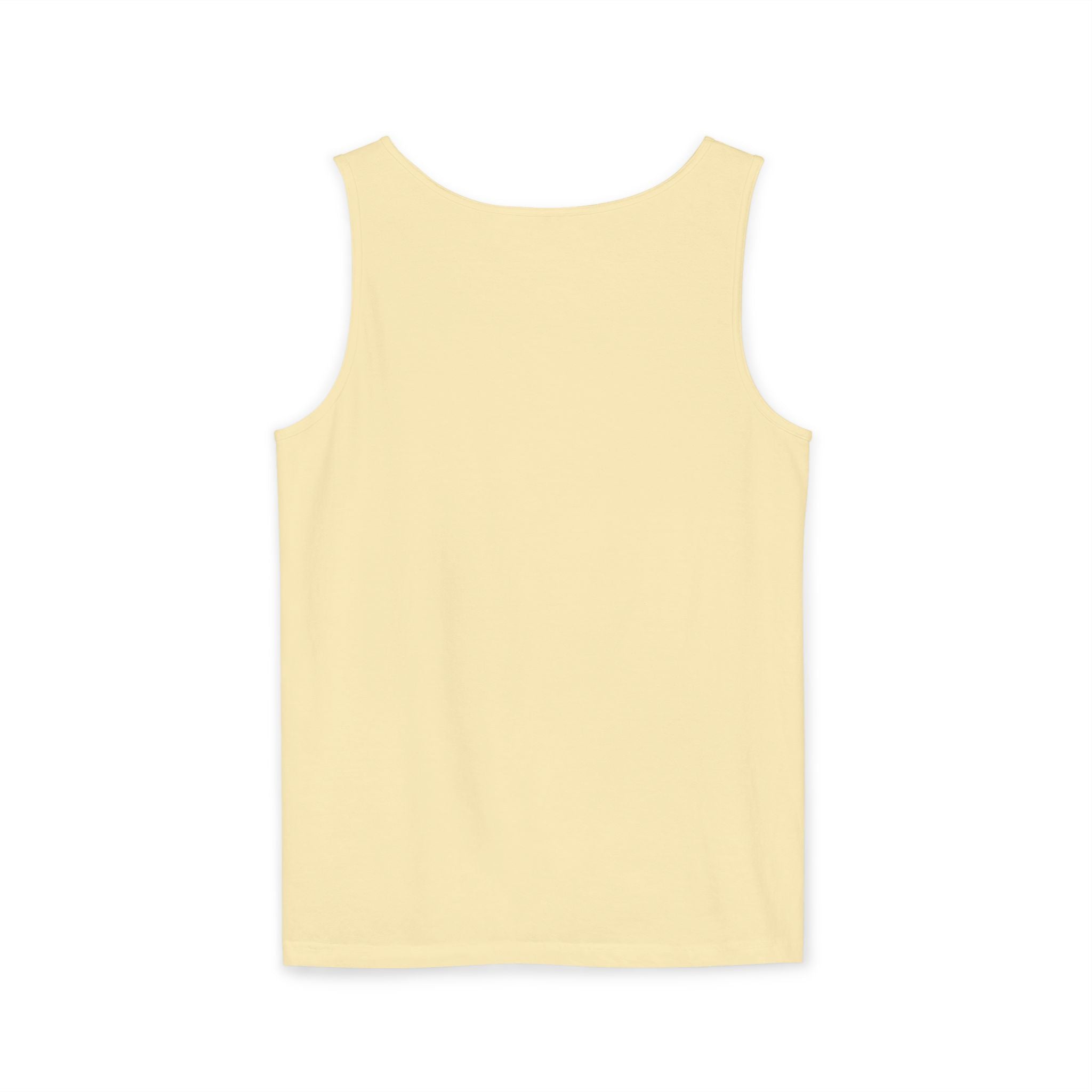 Consistency Wins Tank Top — Minimal Motivational Fitness Tee