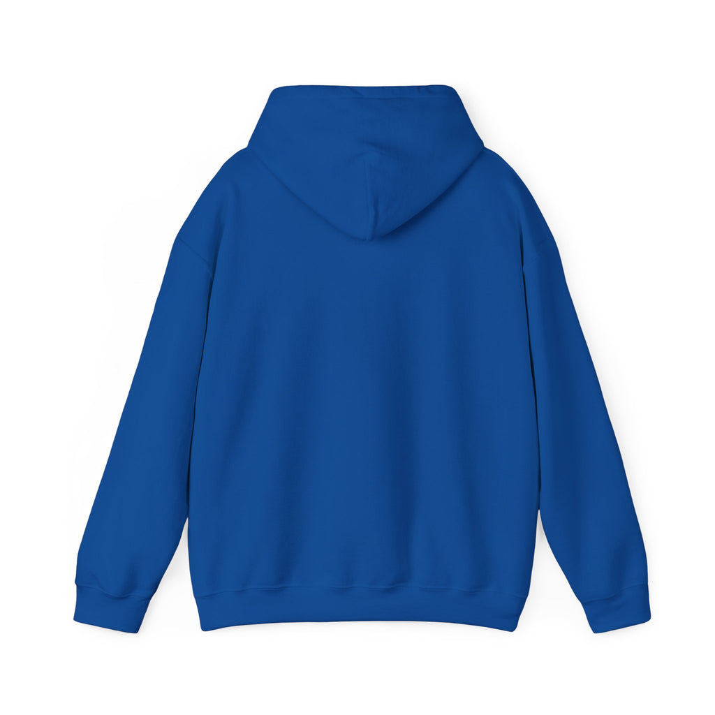 Healing Looks Good On You Hoodie — Inspirational Self-Care Pullover