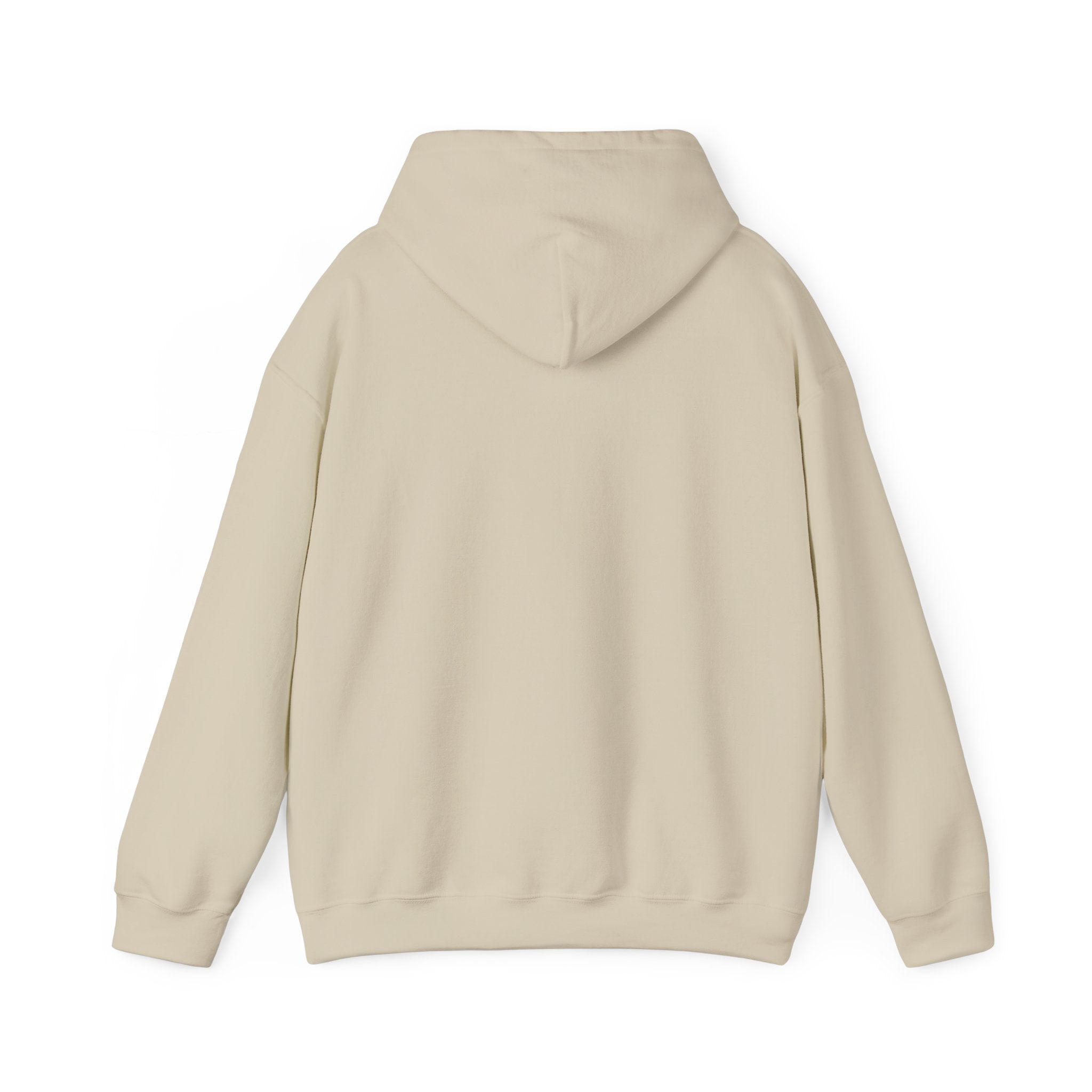 Healing Looks Good On You Hoodie — Inspirational Self-Care Pullover