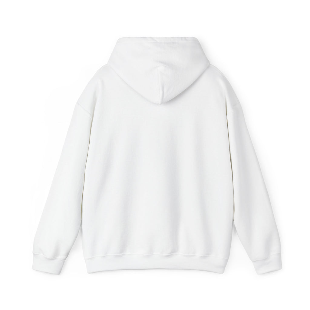 Healing Looks Good On You Hoodie — Inspirational Self-Care Pullover