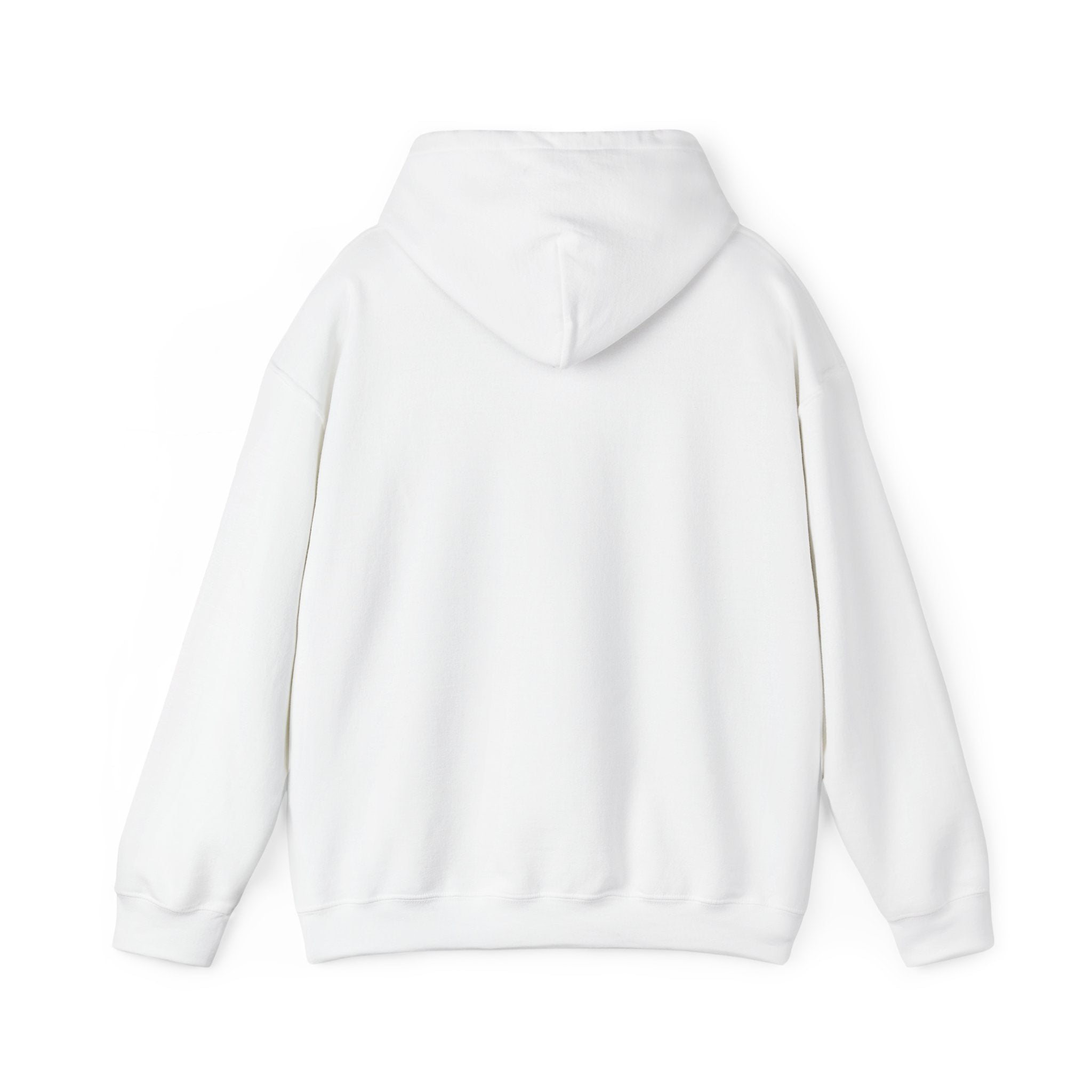 Healing Looks Good On You Hoodie — Inspirational Self-Care Pullover