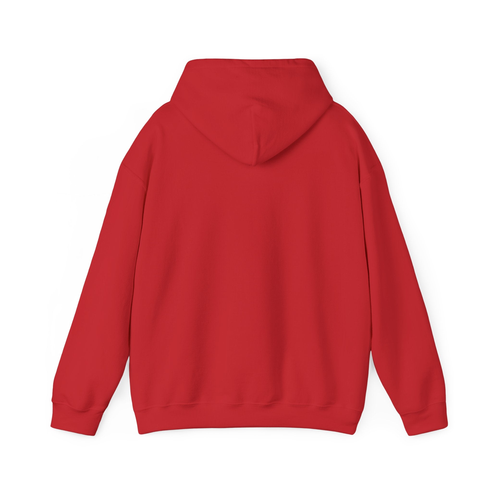 Healing Looks Good On You Hoodie — Inspirational Self-Care Pullover