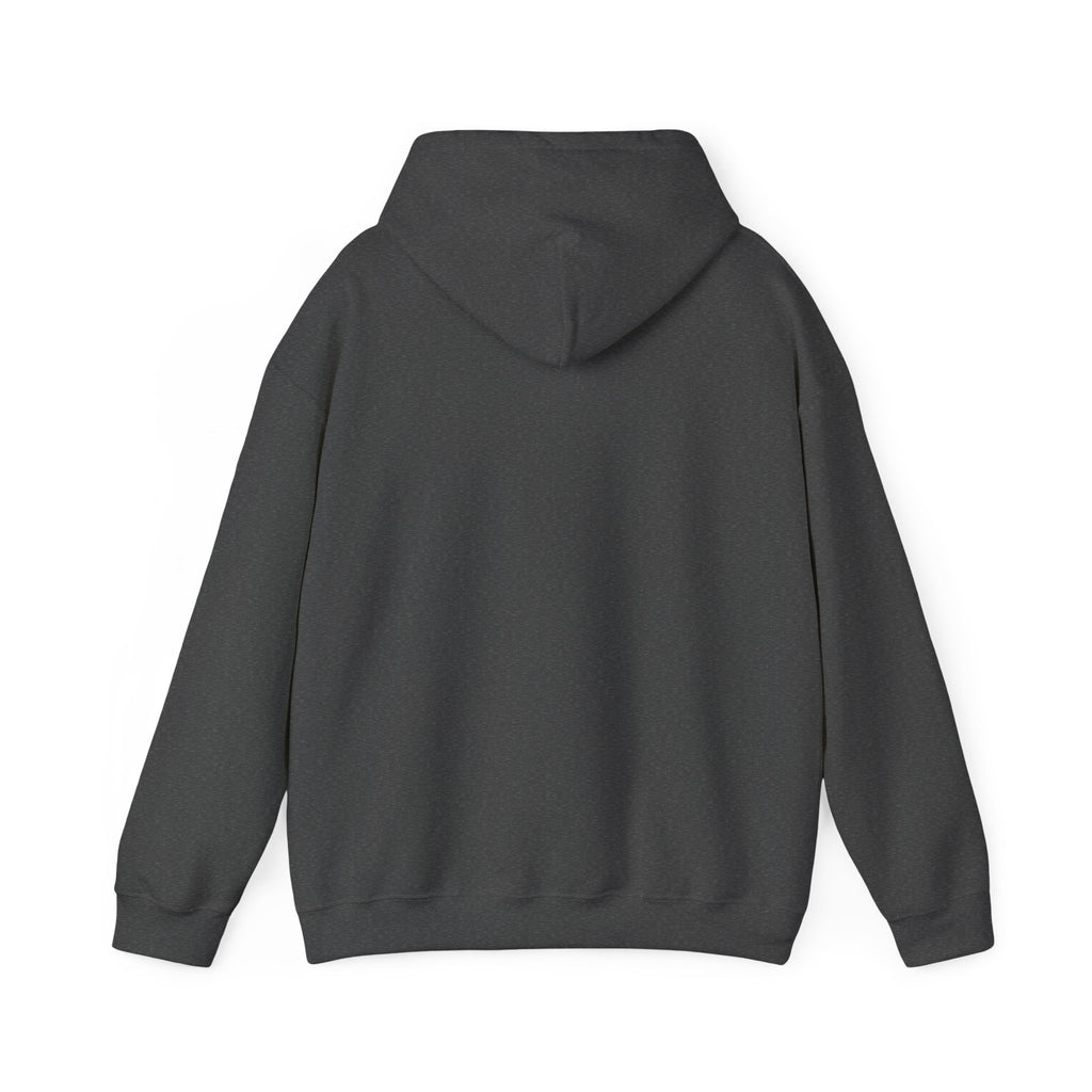 Healing Looks Good On You Hoodie — Inspirational Self-Care Pullover