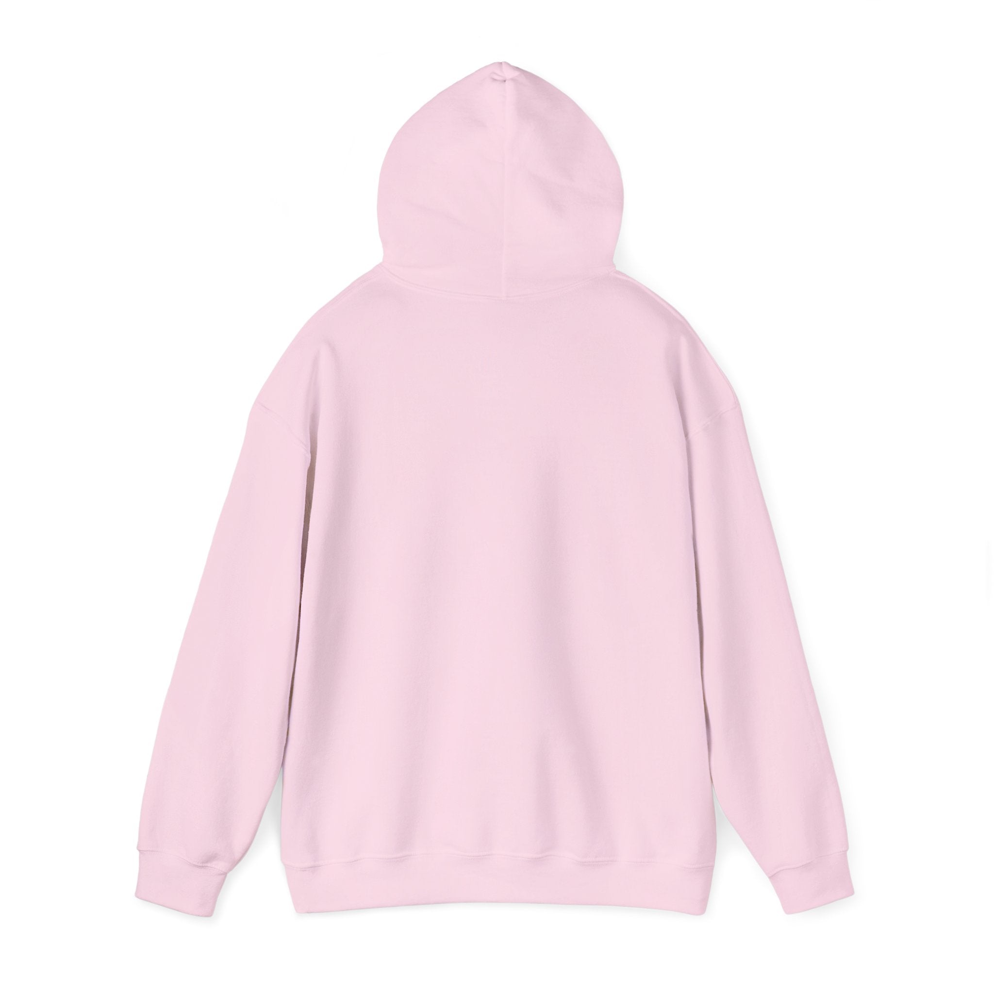 Healing Looks Good On You Hoodie — Inspirational Self-Care Pullover