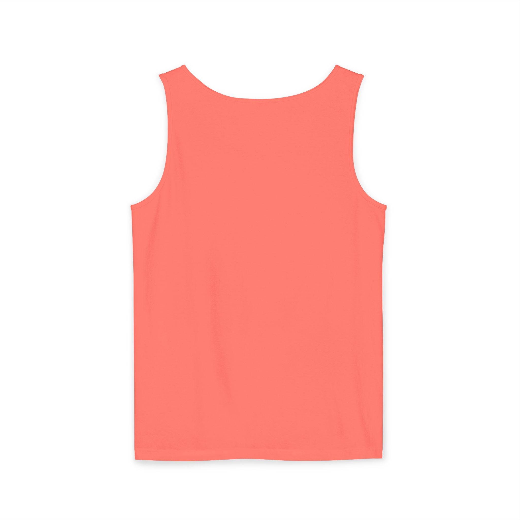 Consistency Wins Tank Top — Minimal Motivational Fitness Tee