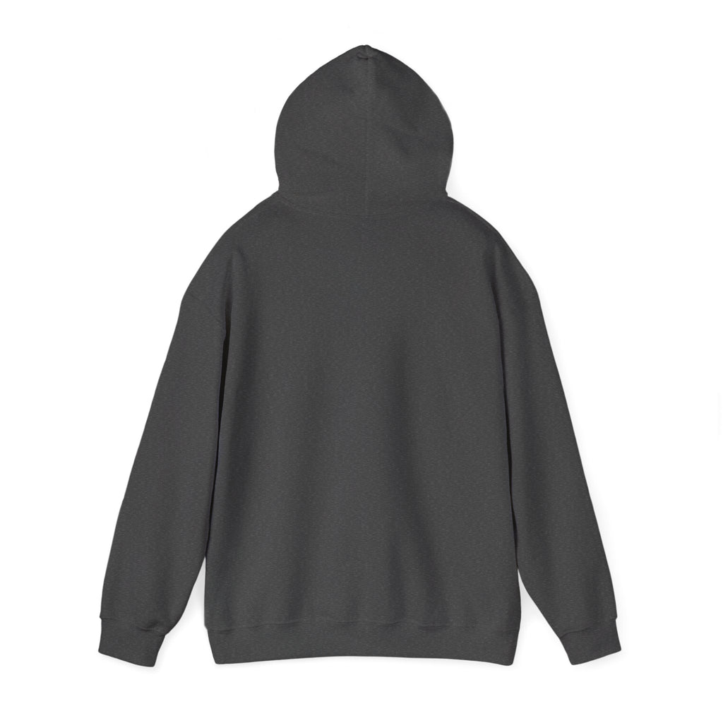 Healing Looks Good On You Hoodie — Inspirational Self-Care Pullover
