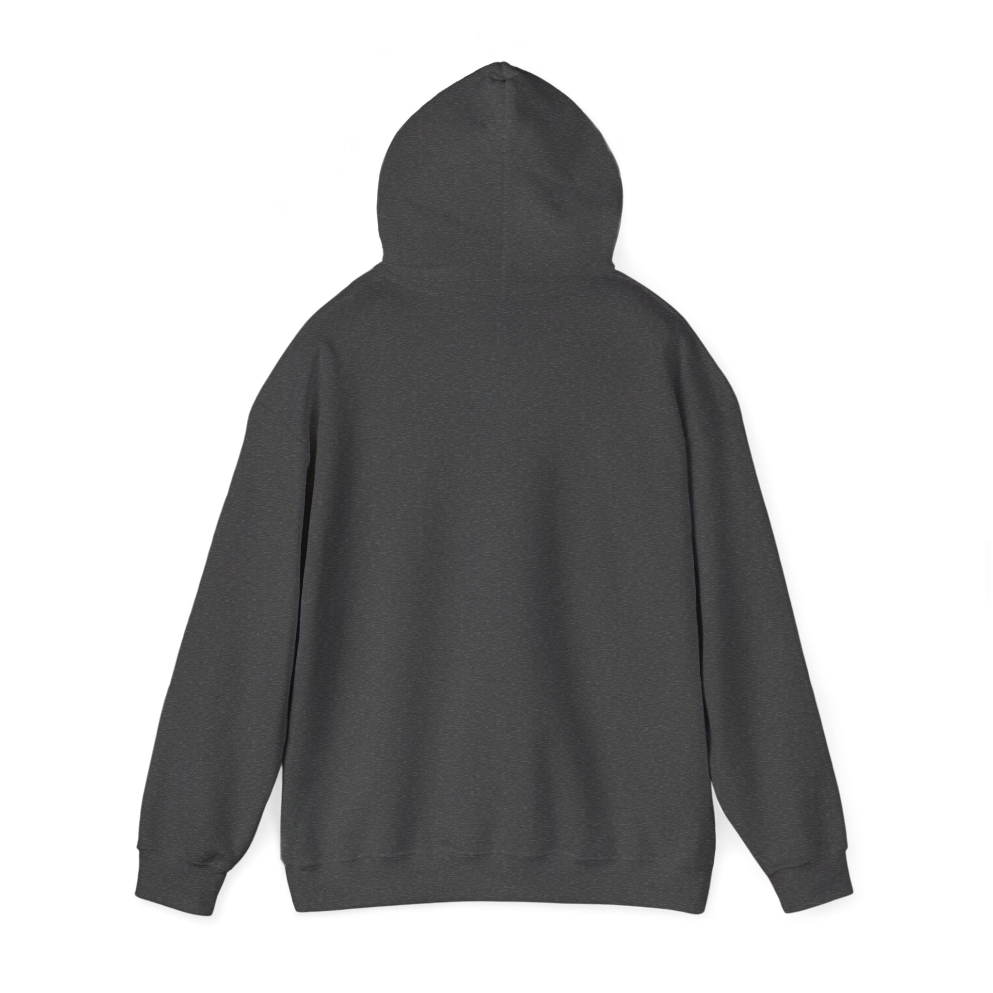 Healing Looks Good On You Hoodie — Inspirational Self-Care Pullover