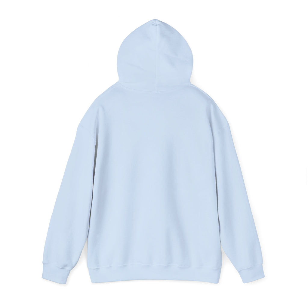 Healing Looks Good On You Hoodie — Inspirational Self-Care Pullover