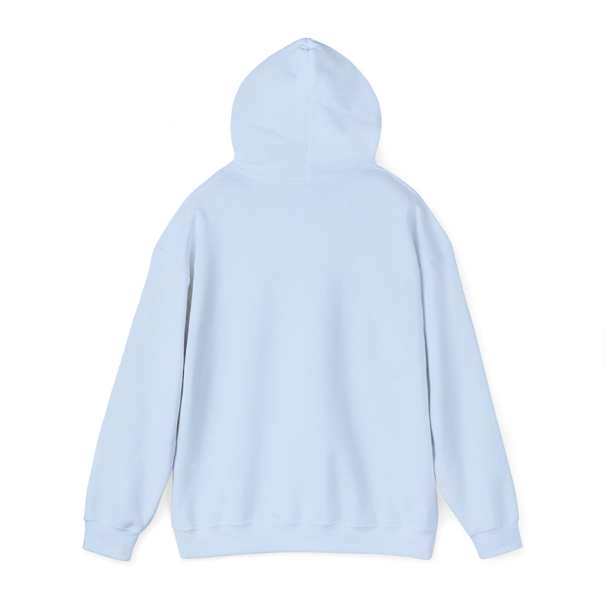 Healing Looks Good On You Hoodie — Inspirational Self-Care Pullover