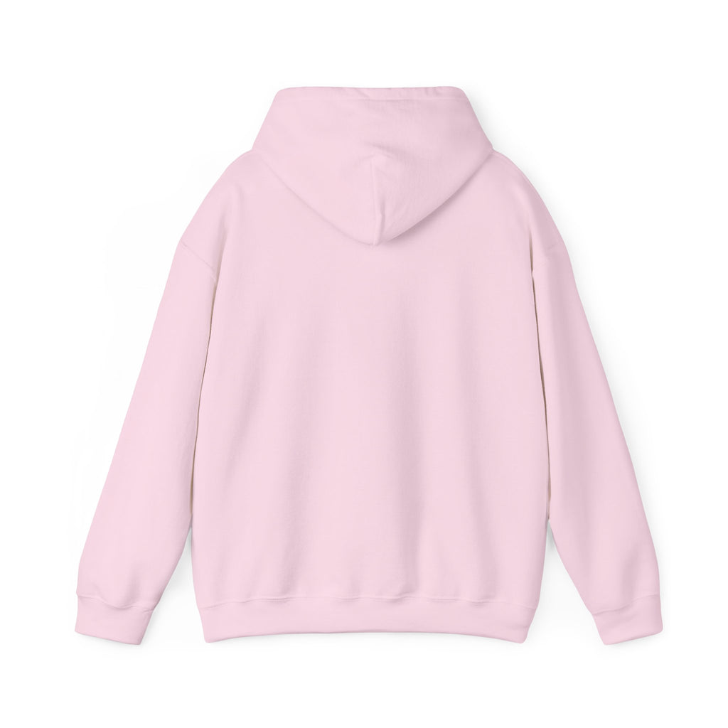 Healing Looks Good On You Hoodie — Inspirational Self-Care Pullover