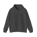 Healing Looks Good On You Hoodie — Inspirational Self-Care Pullover