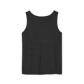 Consistency Wins Tank Top — Minimal Motivational Fitness Tee