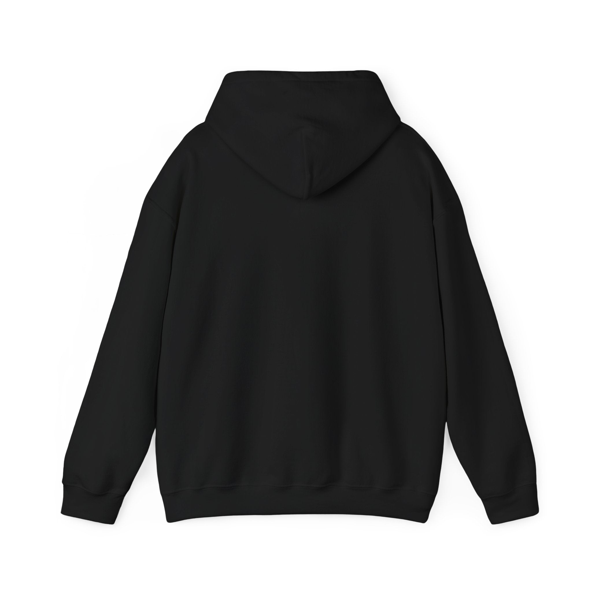Healing Looks Good On You Hoodie — Inspirational Self-Care Pullover