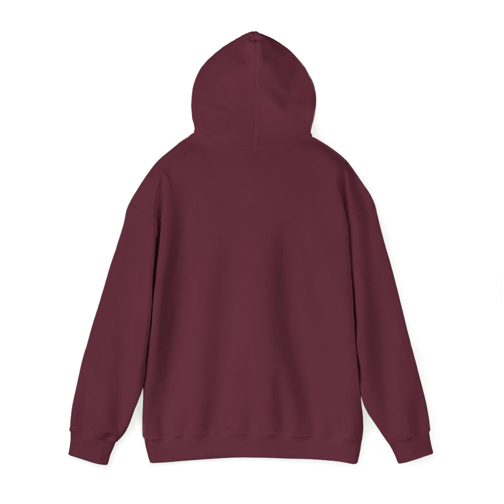 Healing Looks Good On You Hoodie — Inspirational Self-Care Pullover