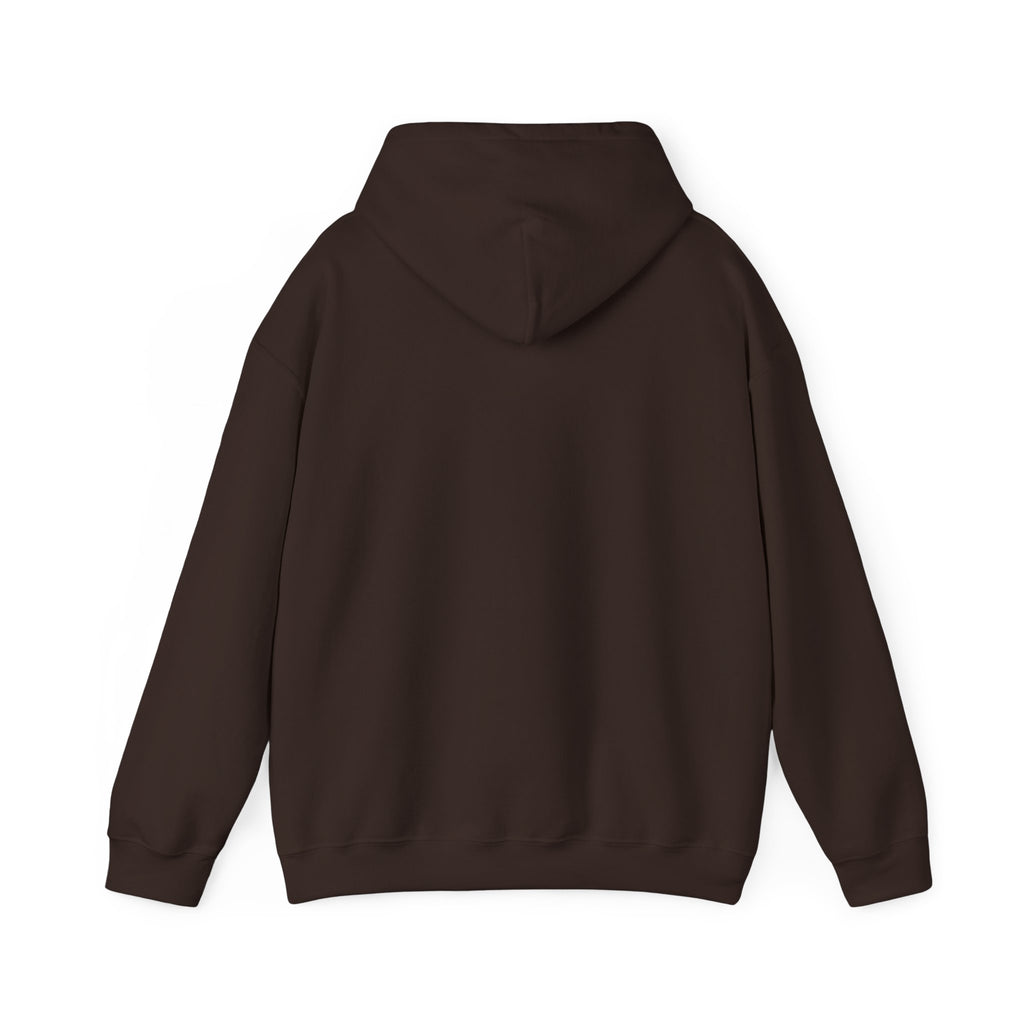 Healing Looks Good On You Hoodie — Inspirational Self-Care Pullover