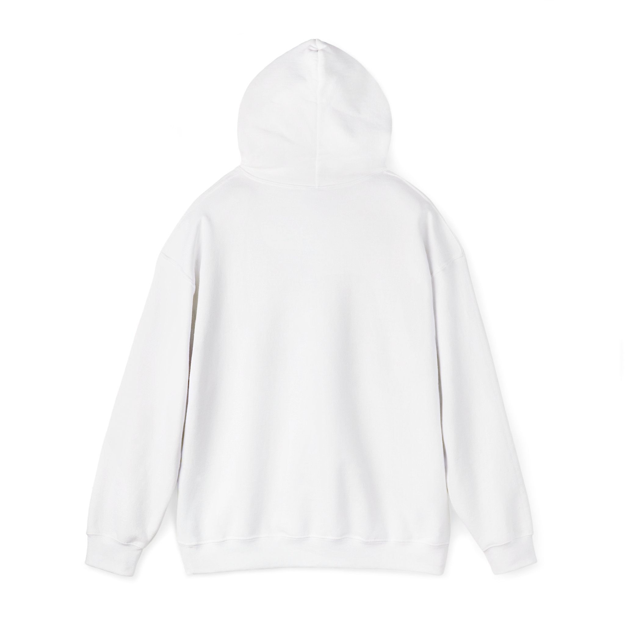 Healing Looks Good On You Hoodie — Inspirational Self-Care Pullover