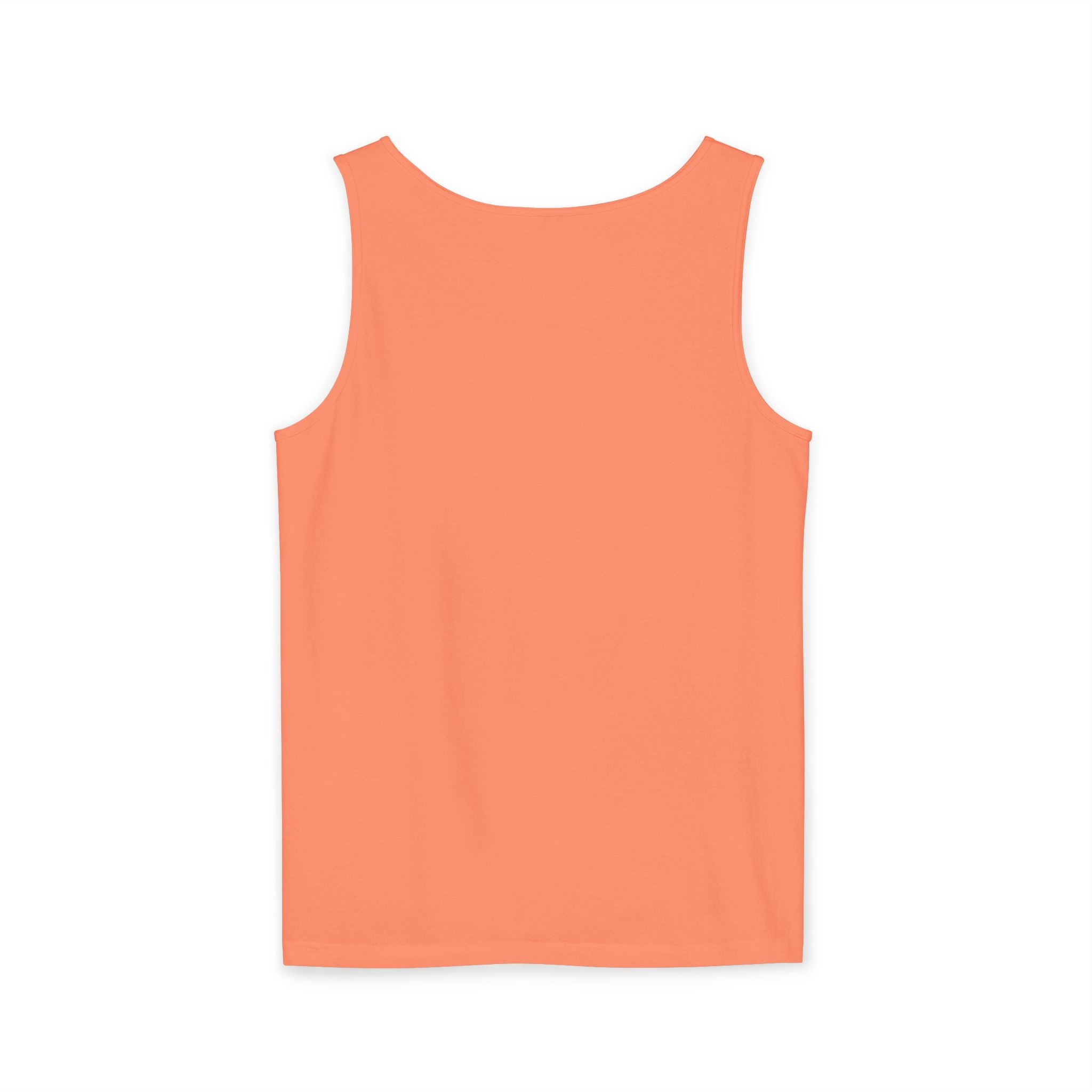 Consistency Wins Tank Top — Minimal Motivational Fitness Tee