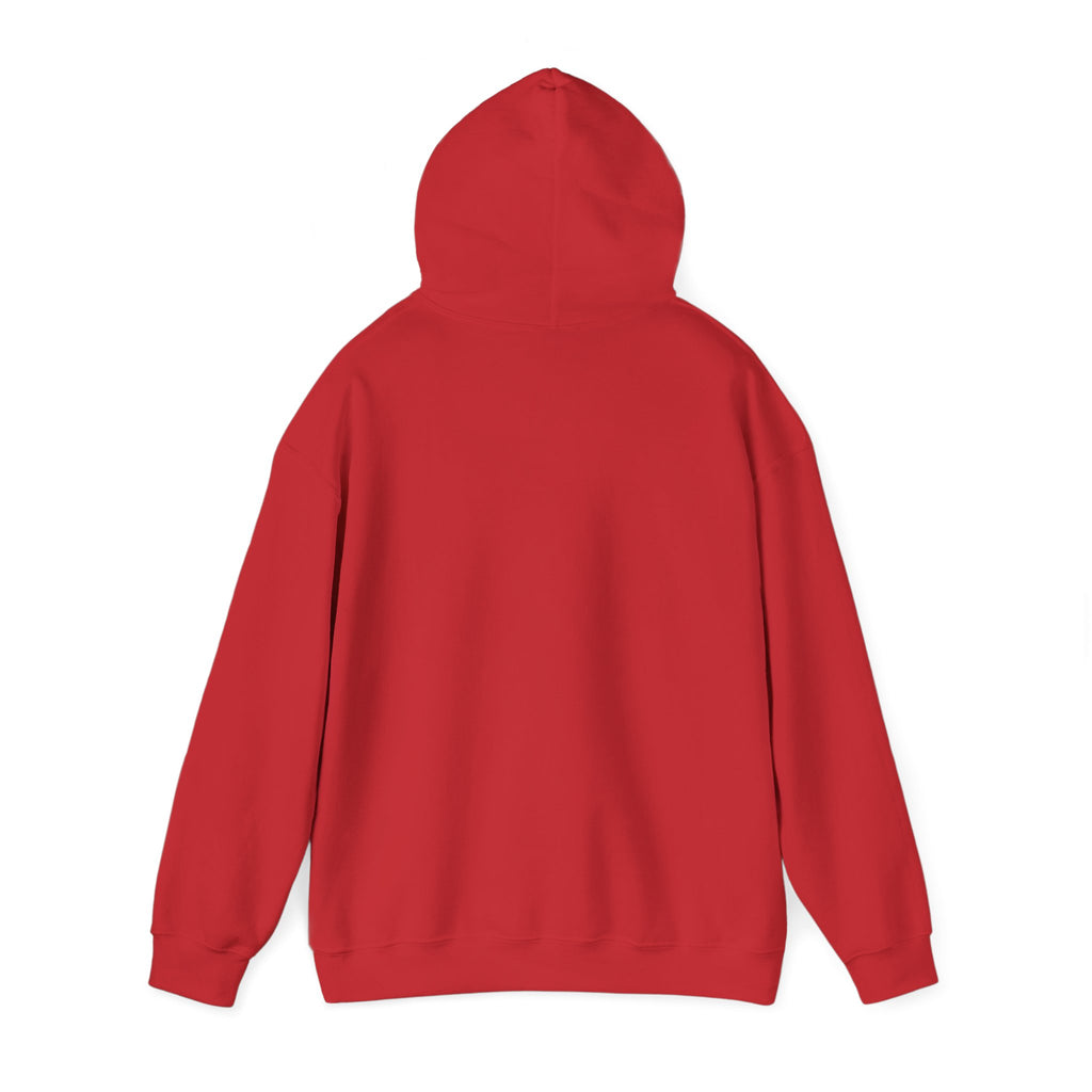 Healing Looks Good On You Hoodie — Inspirational Self-Care Pullover
