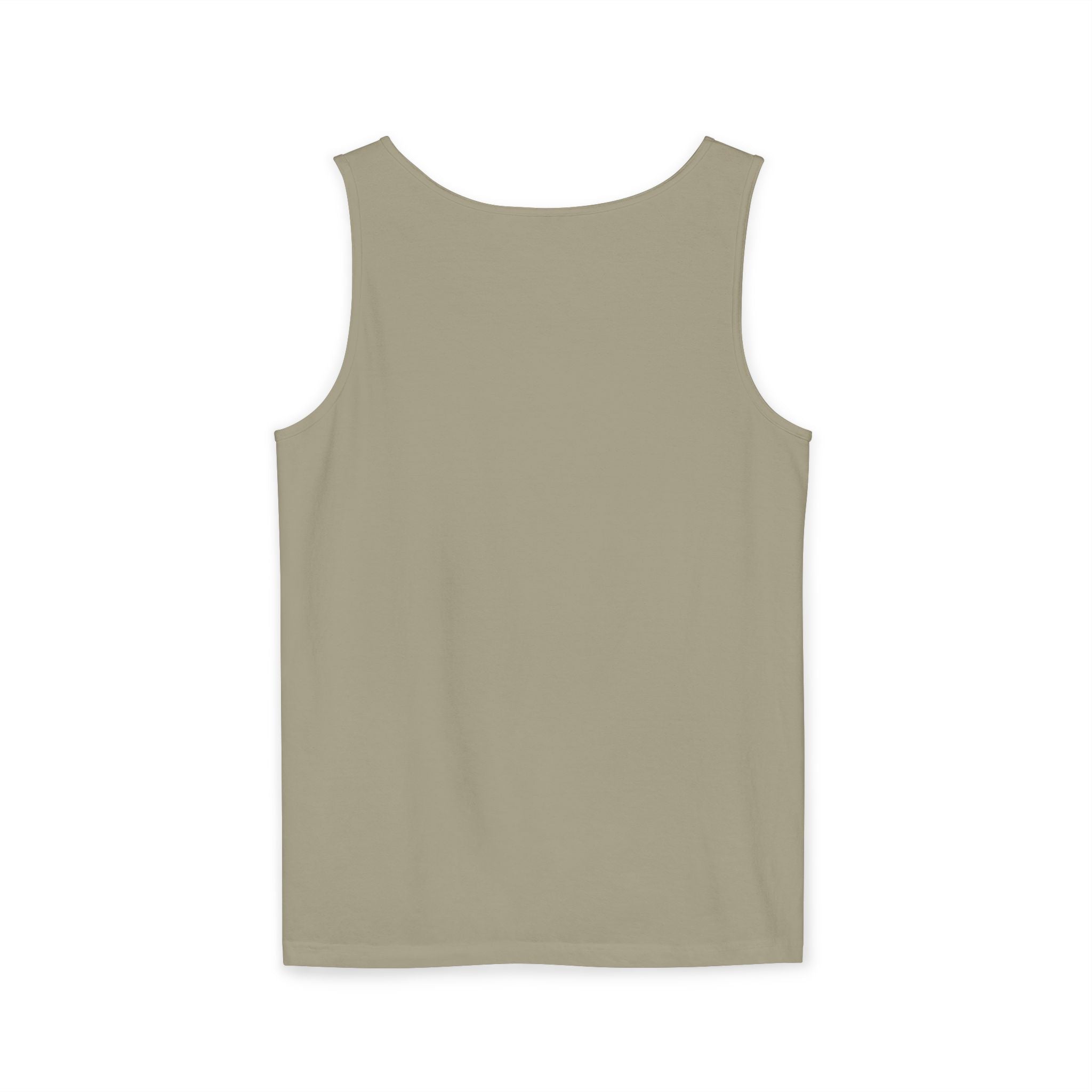Consistency Wins Tank Top — Minimal Motivational Fitness Tee