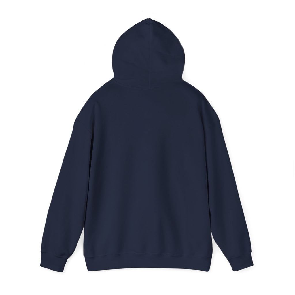 Healing Looks Good On You Hoodie — Inspirational Self-Care Pullover