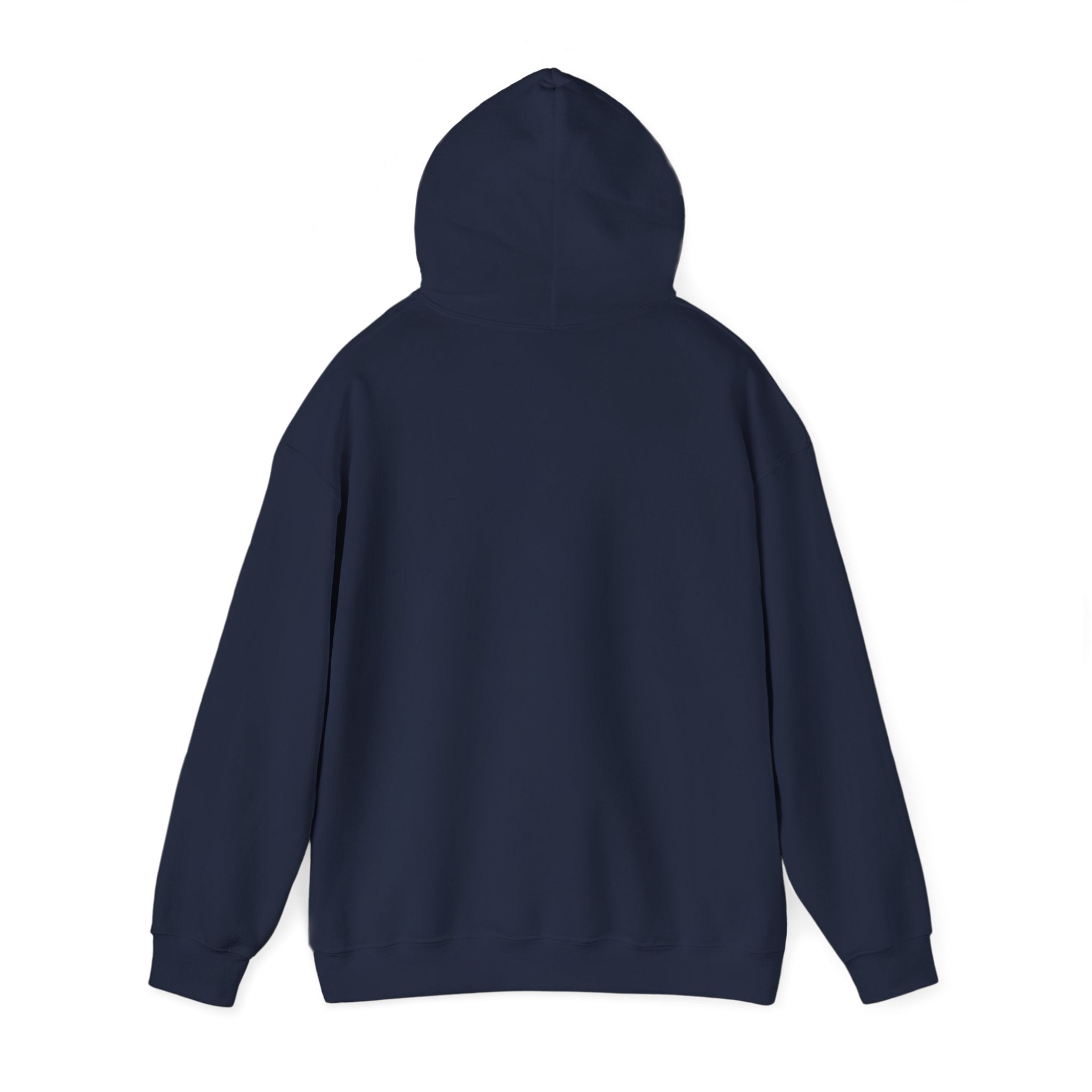 Healing Looks Good On You Hoodie — Inspirational Self-Care Pullover