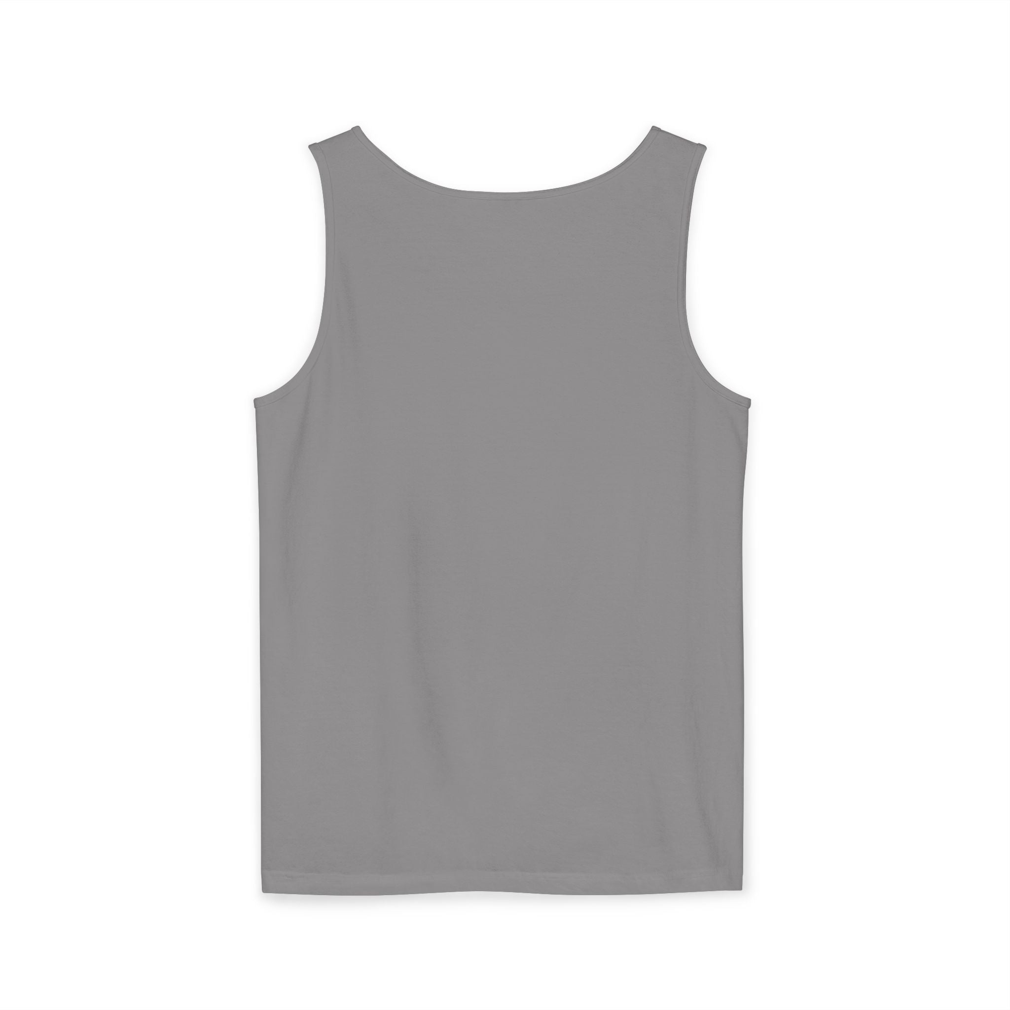 Consistency Wins Tank Top — Minimal Motivational Fitness Tee